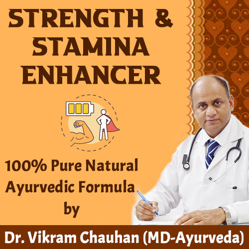 ASHWAGANDHA CAPSULES