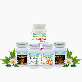 40-FIT MAN CARE PACK