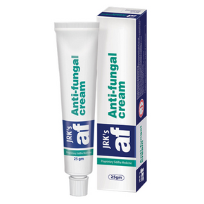 DR.JRK AF ANTI-FUNGAL CREAM (25 GM)