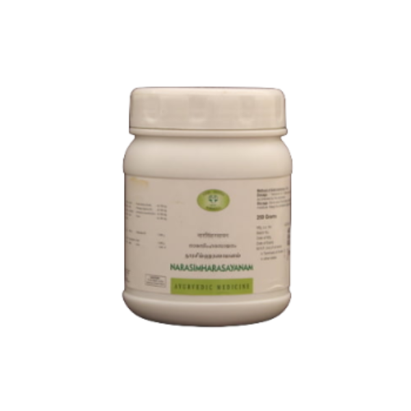 AVN NARASIMHARASAYANAM - Pack of 3 (250 GRAMS each)