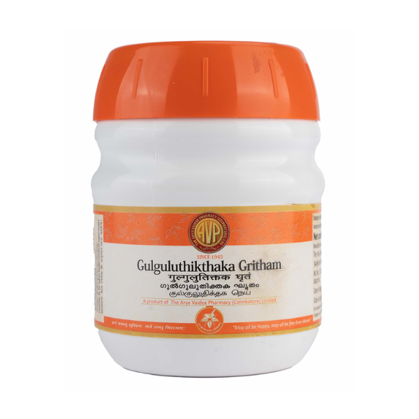 AVP GULGULUTHIKTHAKA GRITHAM (150 GRAM)