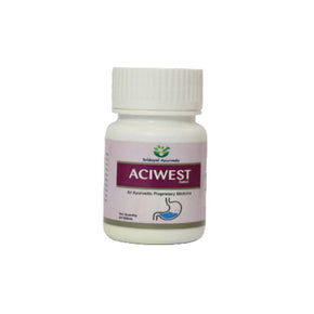ACIWEST TABLET (60 TABS)-Pack of 3