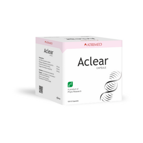 ACLEAR CAPSULES (10 CAPSULES)