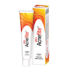 DR. JRK ACNEFITE CREAM (25 GM)