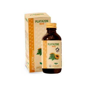 Ambani Health Care Platazon Syrup - Pack of 3 (200 ML each)