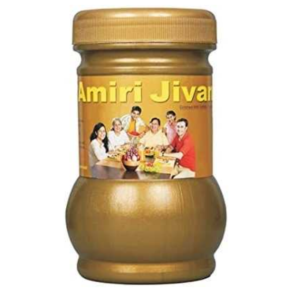 AMIRI JIVAN - PACK OF 2 (500GM EACH)