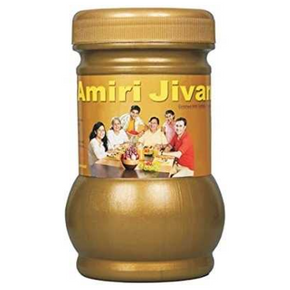 AMIRI JIVAN - PACK OF 2 (500GM EACH)