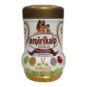 VIRGO AMIRIKALP GOLD