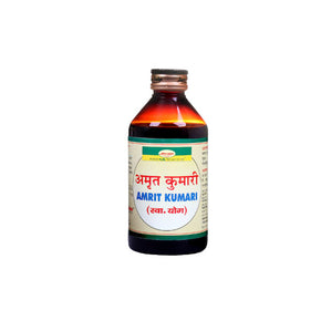AMRIT KUMARI (225 ML)