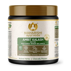 Amrit Kalash Nector Paste (600 GM)
