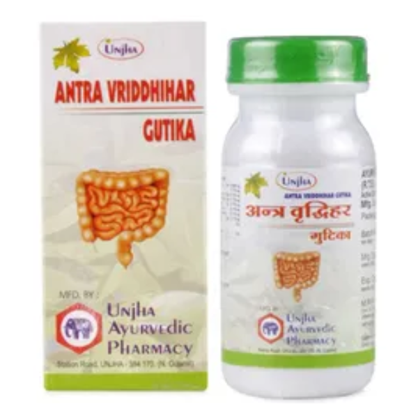 ANTRA VRIDDHIHAR GUTIKA