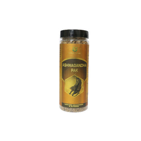 SRIDAYAL AYURVEDA ASHWAGANDHA PAK (200 GM)