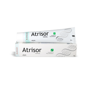 ATRISOR TOPICAL CREAM (50 gm)