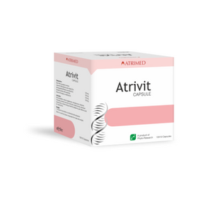 ATRIVIT CAPSULE (10 Capsules)