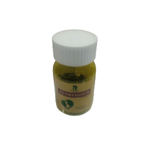 AYURVIGOUR CAPSULES (30 CAPSULES)