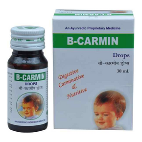 BELLAN B-CARMIN DROPS (30 ML)