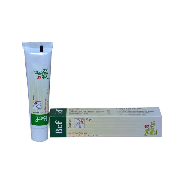 BELLAN BCF OINTMENT(25 GM)