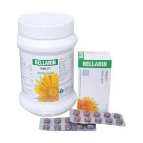 BELLAN BELLARIAN TABLET (100 TABLET)