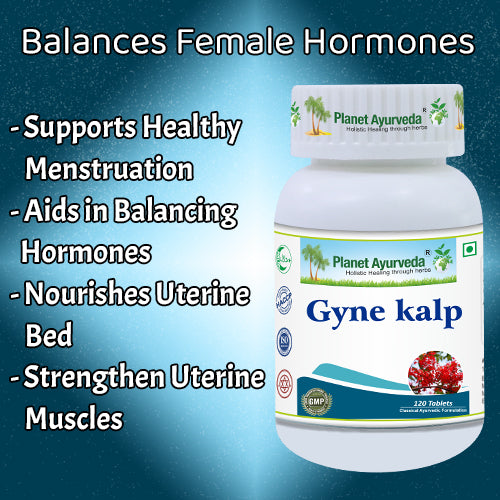 GYNE KALP