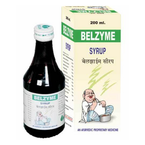 BELLAN BELZYME SYRUP (200 ML)
