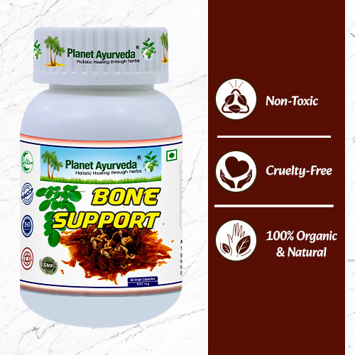 BONE SUPPORT
