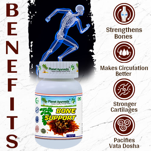 BONE SUPPORT