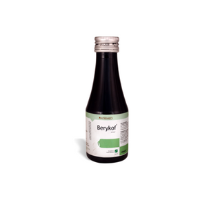 BERYKOF SYRUP (100 ML)