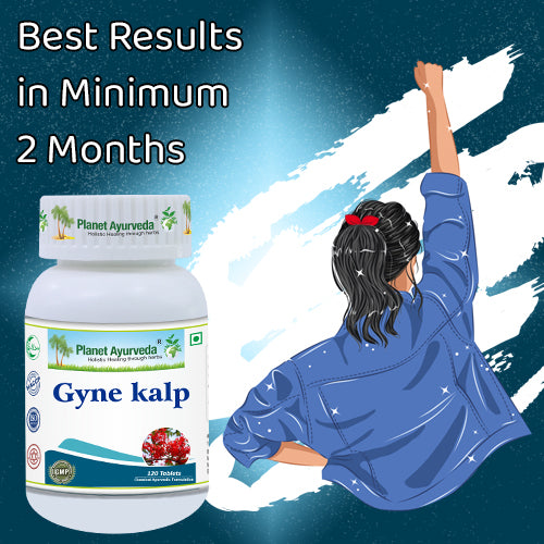 GYNE KALP