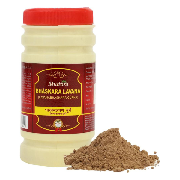 Multani Bhaskara Lavana Churna