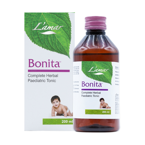 L'AMAR BONITA SYRUP