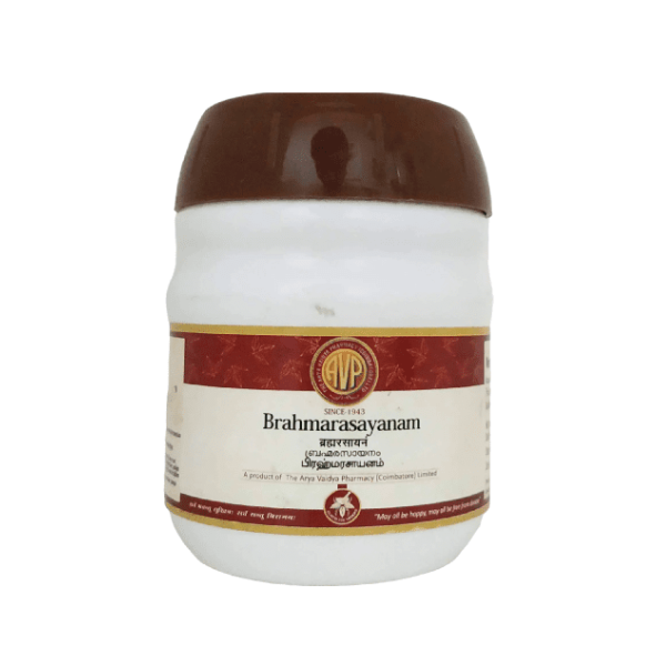 AVP BRAHMARASAYANAM (200 GM)