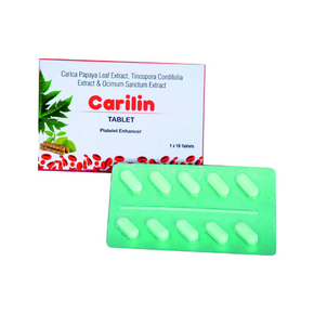 BELLAN CARILIN TABLET (10 TABLETS)