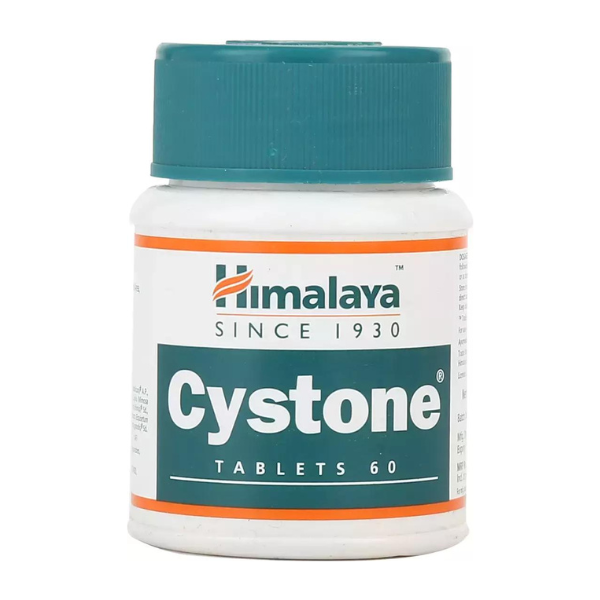 Cystone Tablets (60 Tablets)