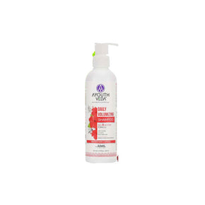 DAILY VOLUMIZING SHAMPOO - Pack of 2 (200 ML each)