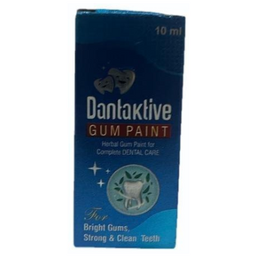 BHPI DANTAKTIVE GUM PAINT (10 ML)