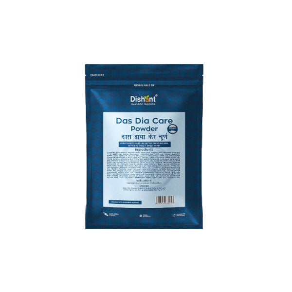 DISHANT DAS DIA CARE POWDER