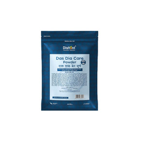 DISHANT DAS DIA CARE POWDER