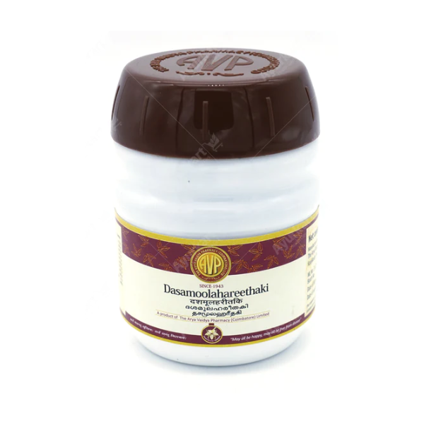 AVP DASAMOOLAHAREETHAKI (200 GM)
