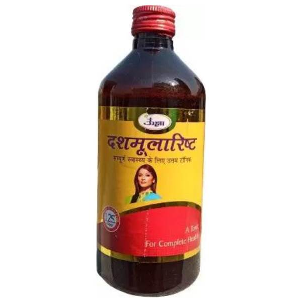 Dashmoolarishta Uses After Delivery Buy Unjha Dashmoolarishta - Uses, Benefits & Dosage