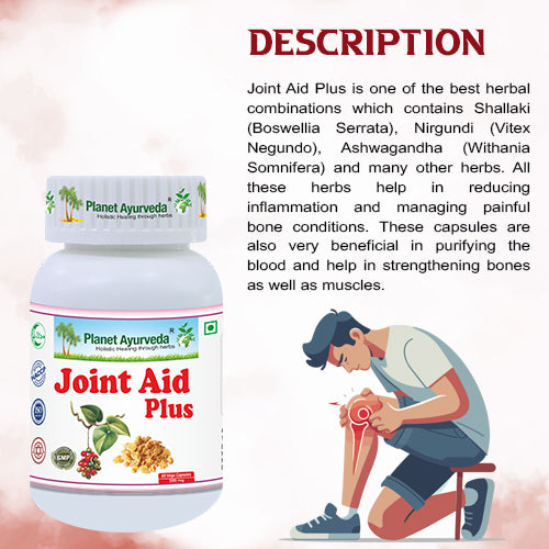 JOINT AID PLUS
