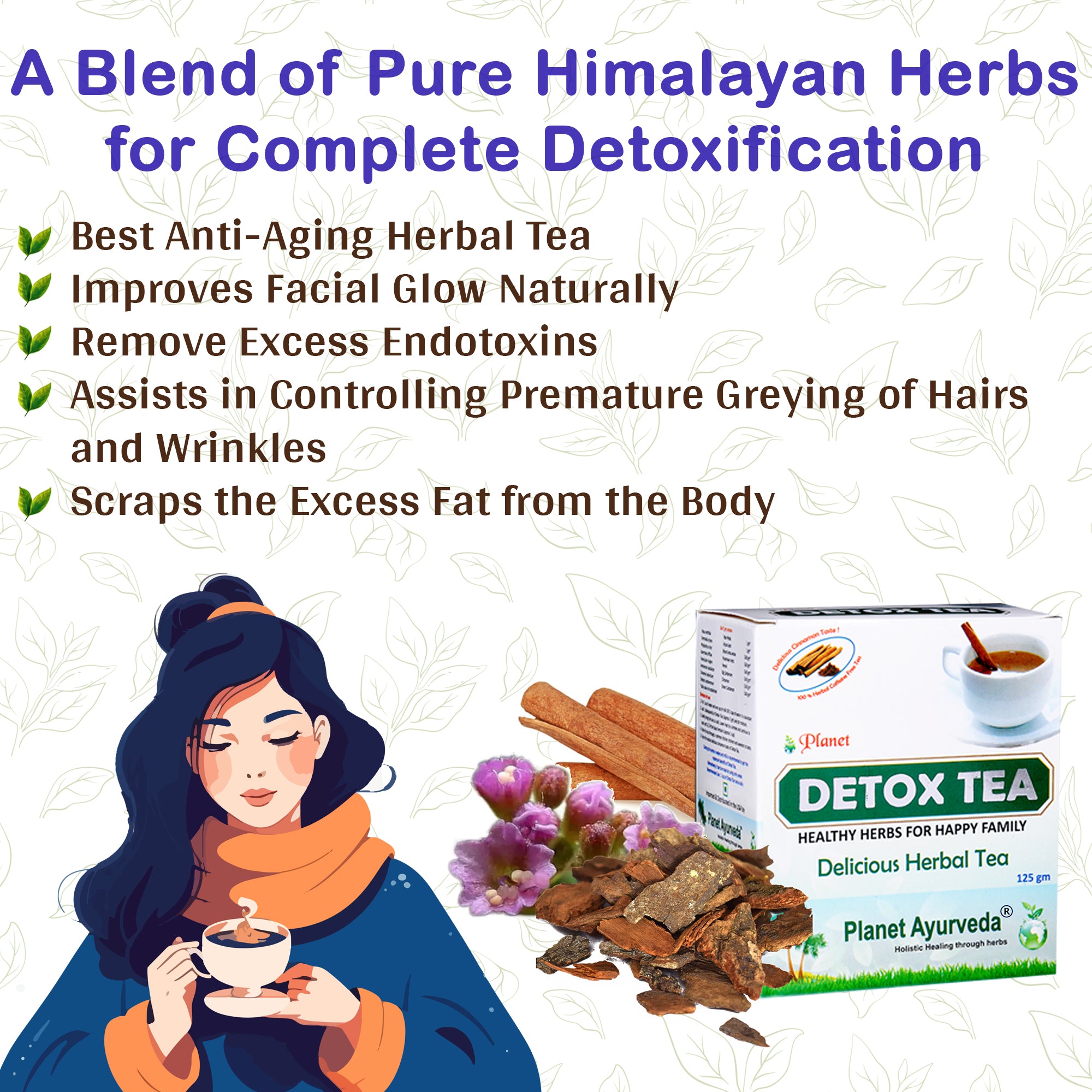 DETOX TEA