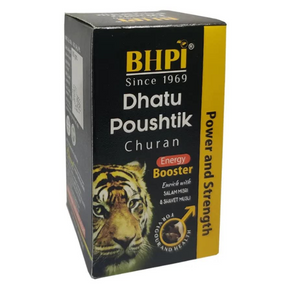 BHPI DHATU POUSHTIK CHURNA (100 GM)
