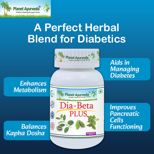 DIA-BETA PLUS