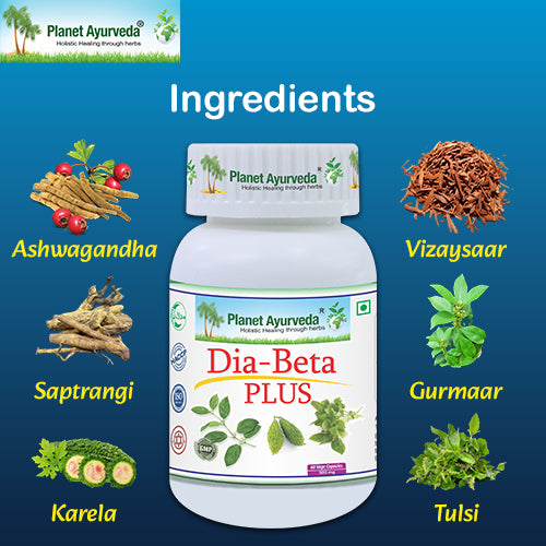 DIA-BETA PLUS