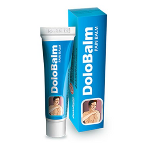 DR.JRK DOLOBALM PAIN BALM (25 GM)