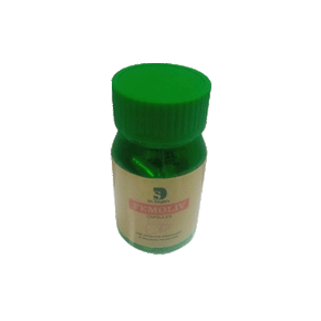 FEMOLIV CAPSULES - Pack of 3 (30 CAPSULES Each)