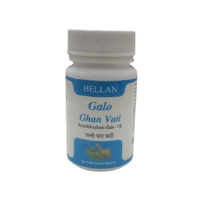 BELLAN GALO GHAN VATI (60 TABLETS)