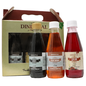 DINDAYAL GIFT PACK (3 IN 1) - Pack of 3