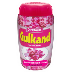 DINDAYAL GULKAND (800 GMS)