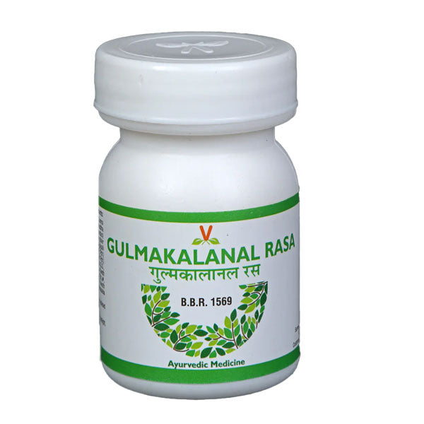GULMAKALANAL RASA (80 TABLETS)